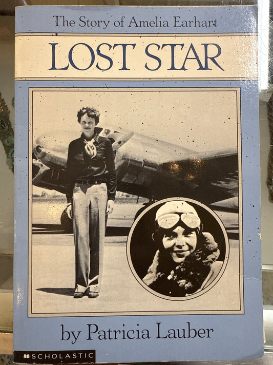 Lost Star