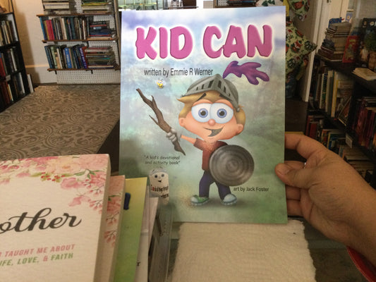 Kid Can