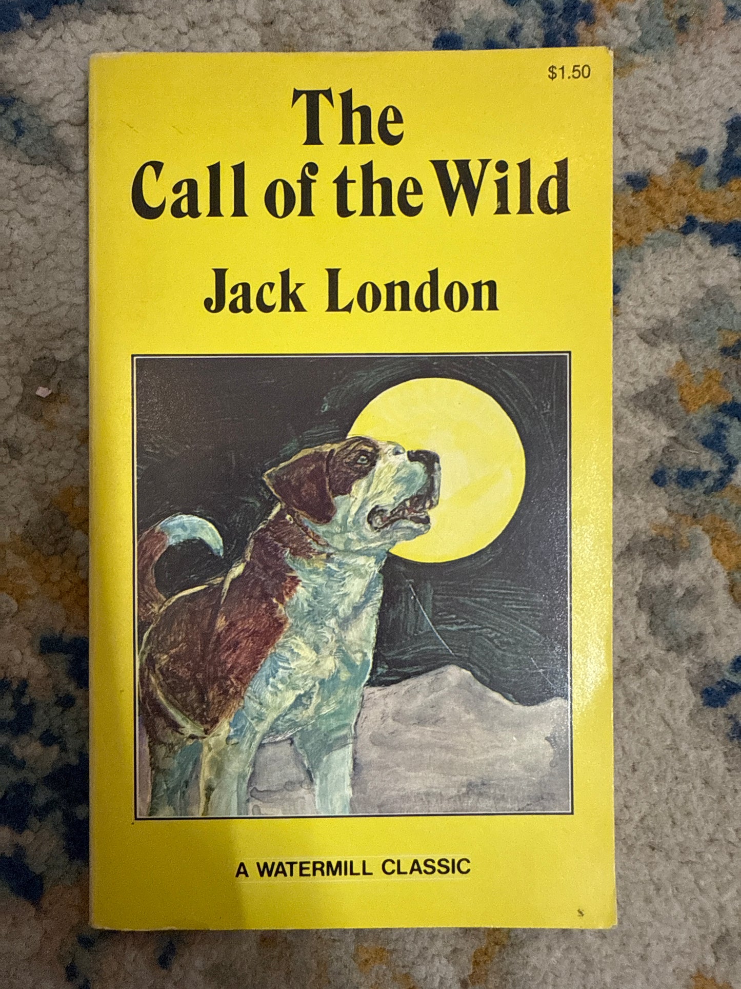 The Call of the Wild