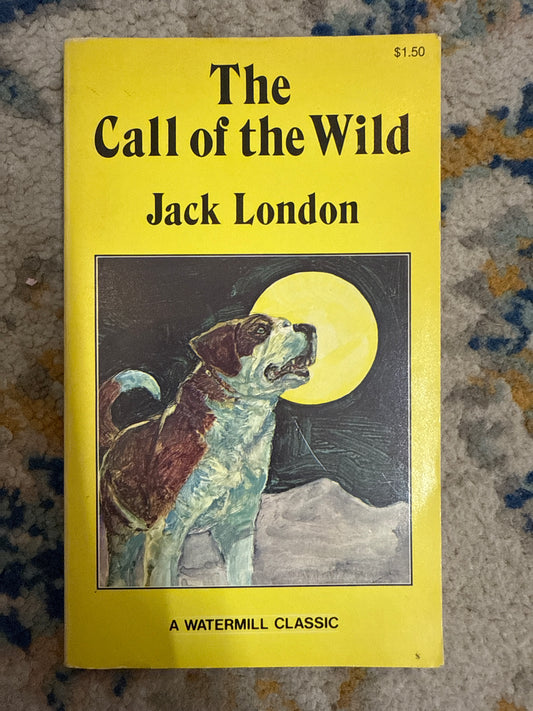 The Call of the Wild