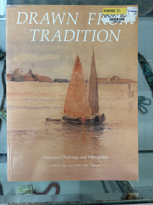 Drawn in Tradition