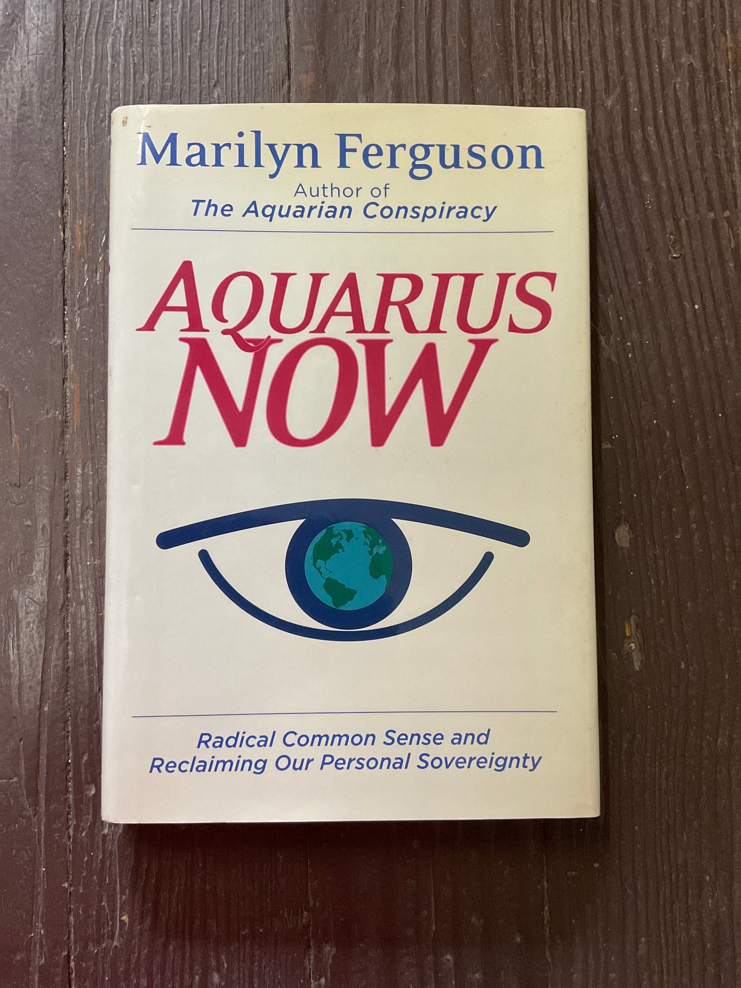 Aquarius Now