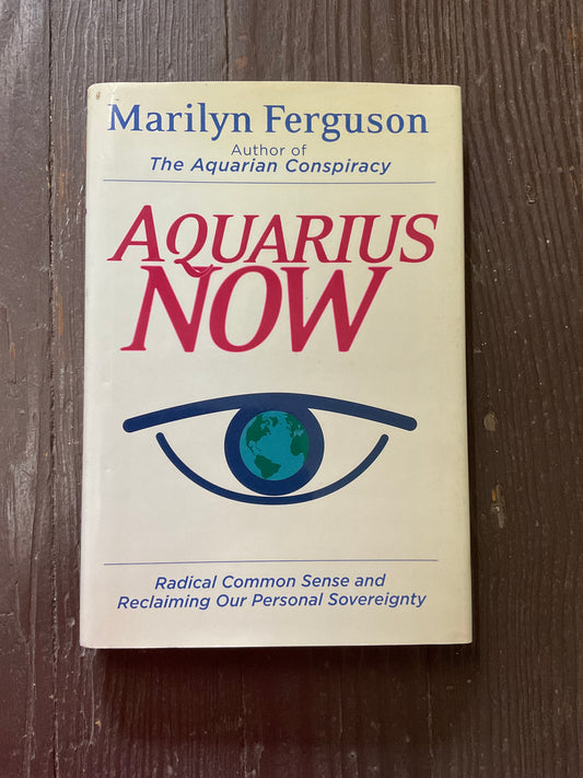 Aquarius Now