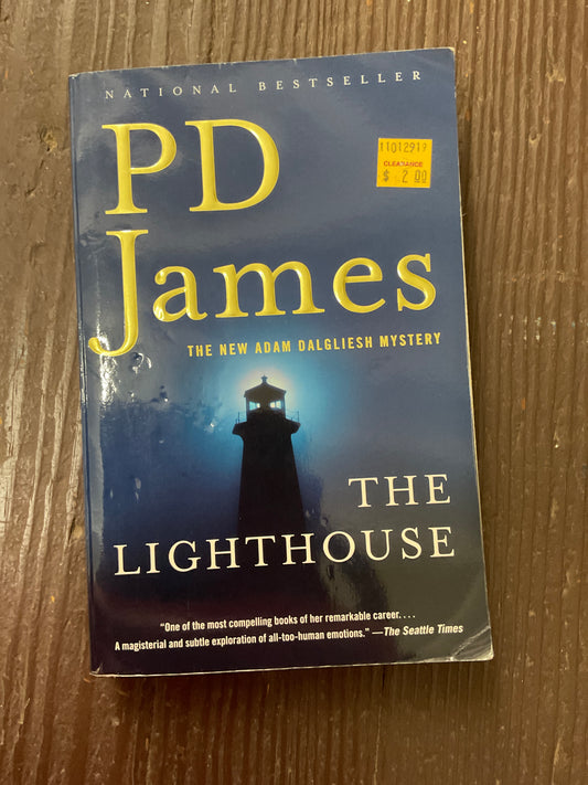 The Lighthouse