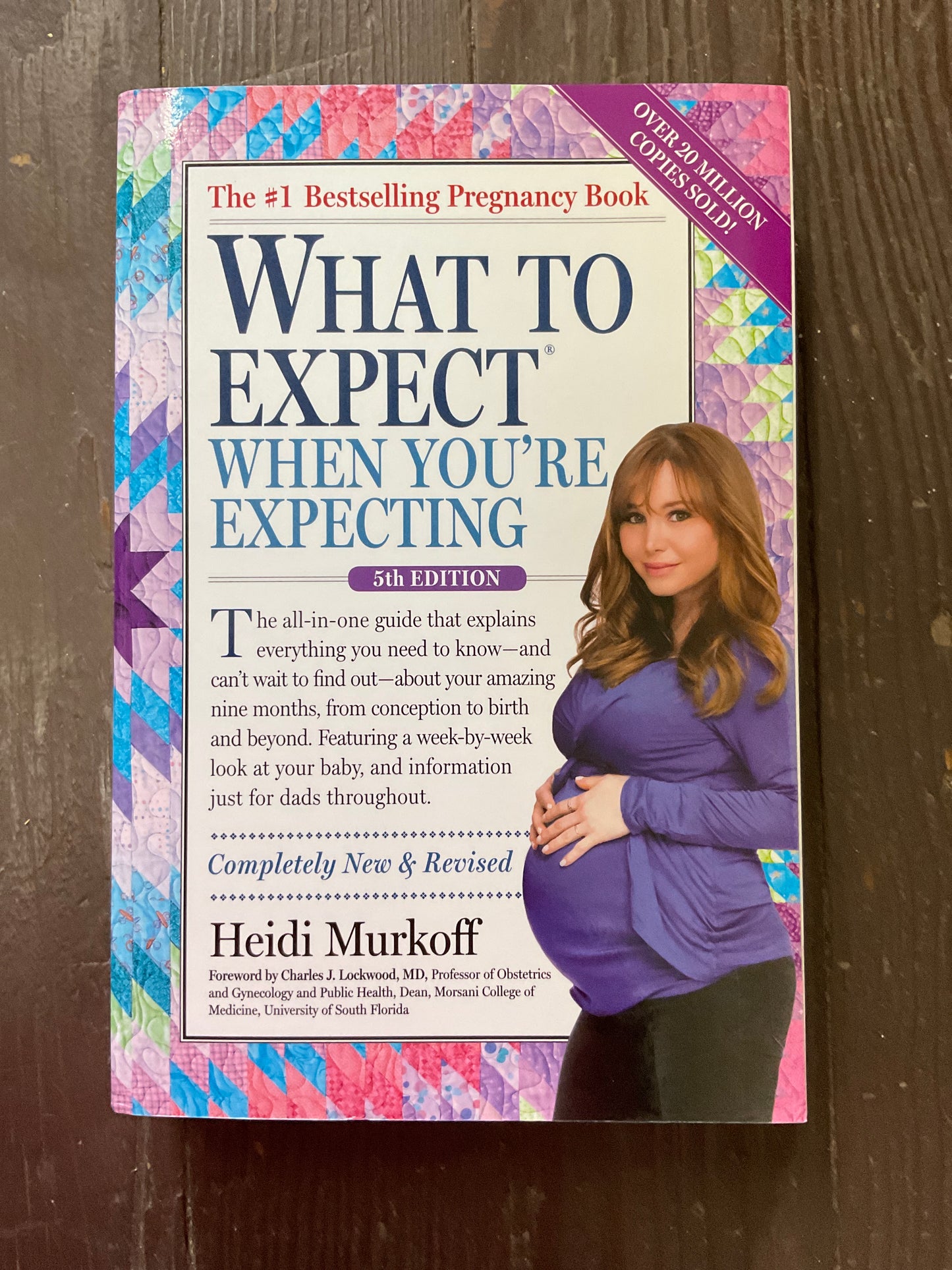 What to Expect