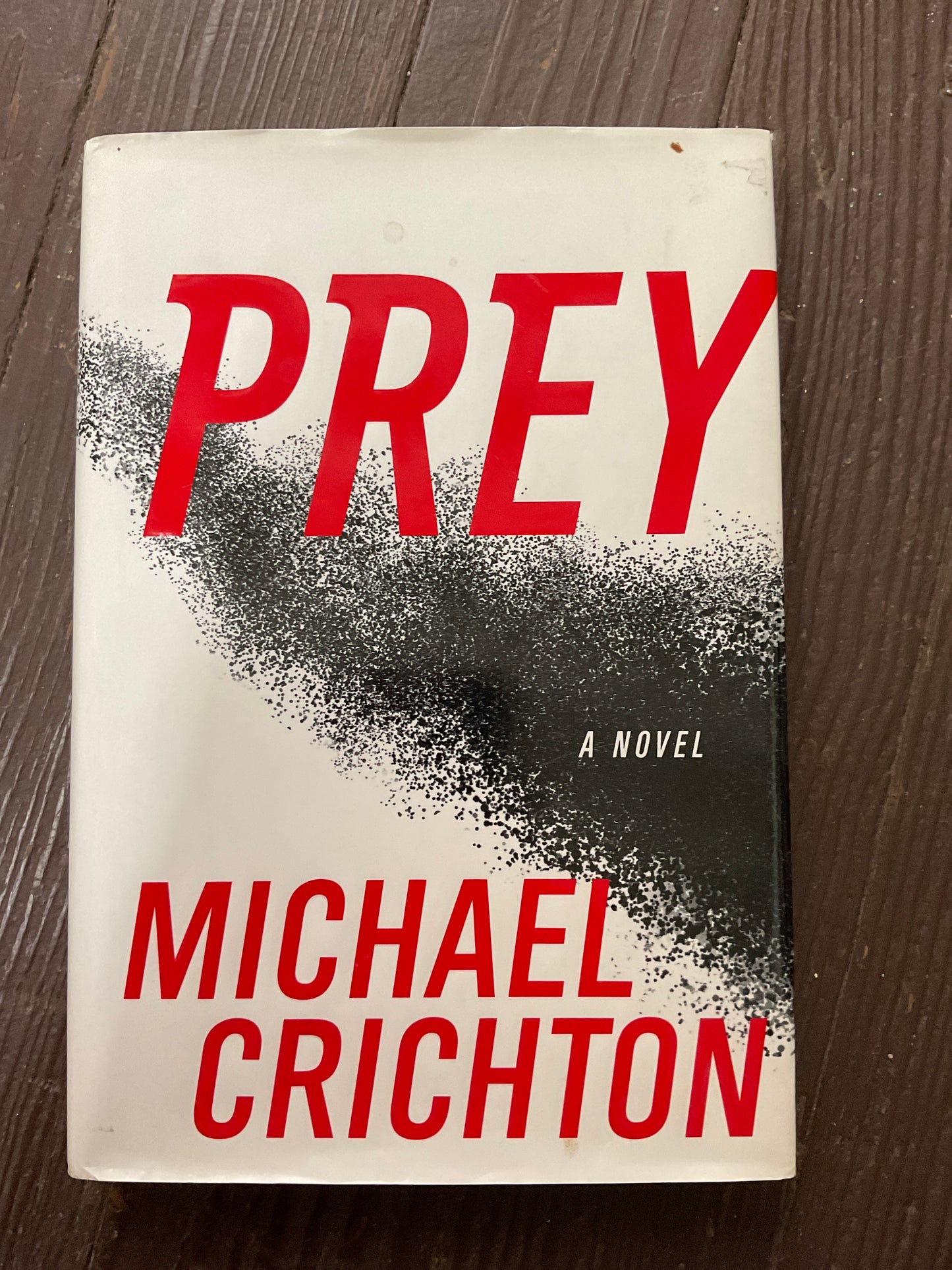 Prey