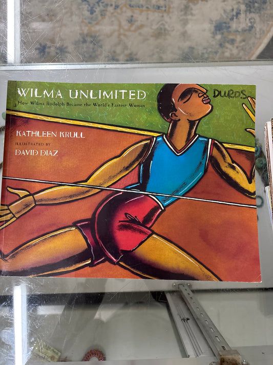 Wilma Unlimited