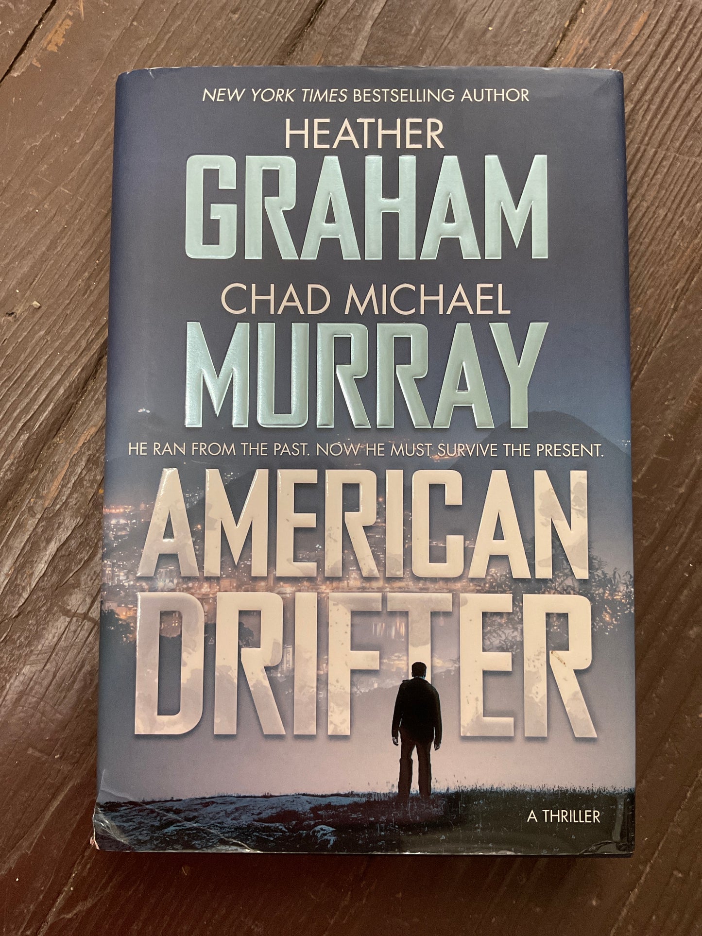 American Drifter