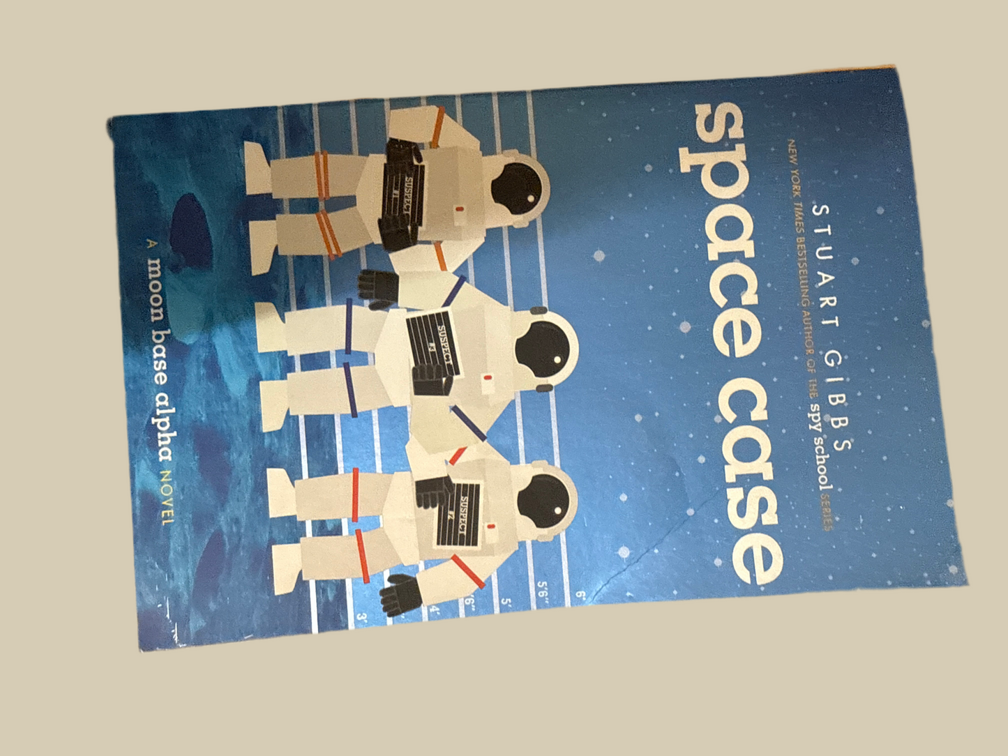 Space Case