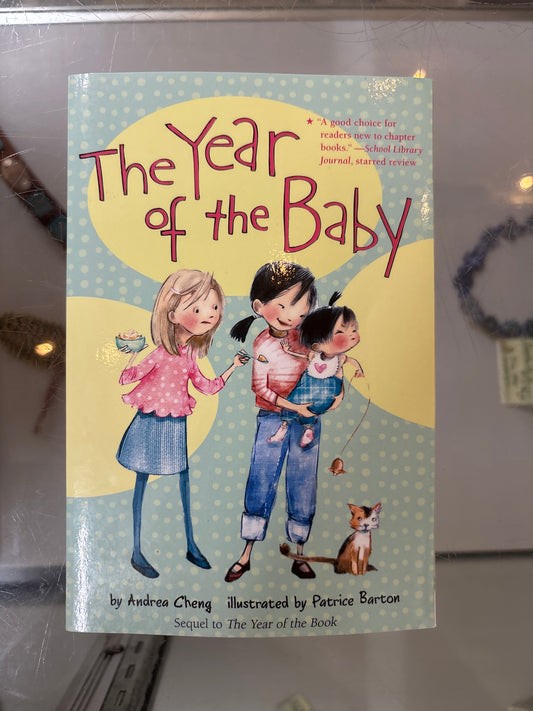 The Year of the Baby