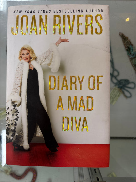 Diary of a Mad Diva