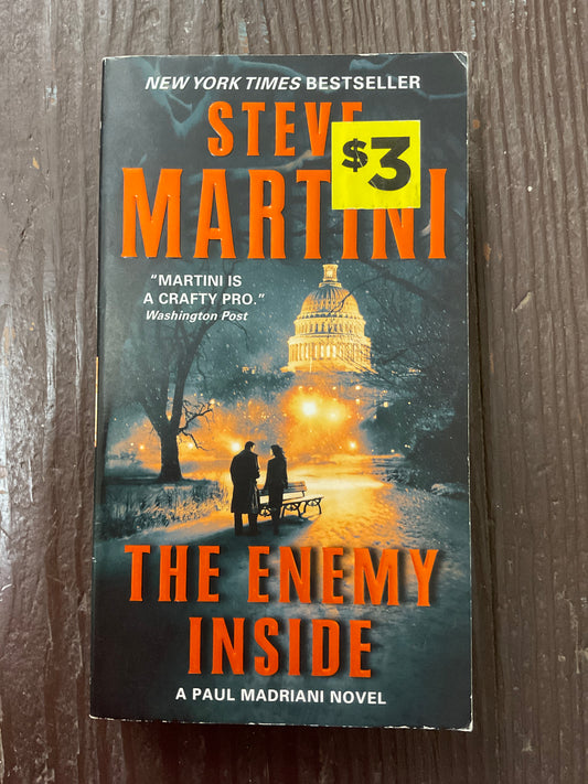 The Enemy inside