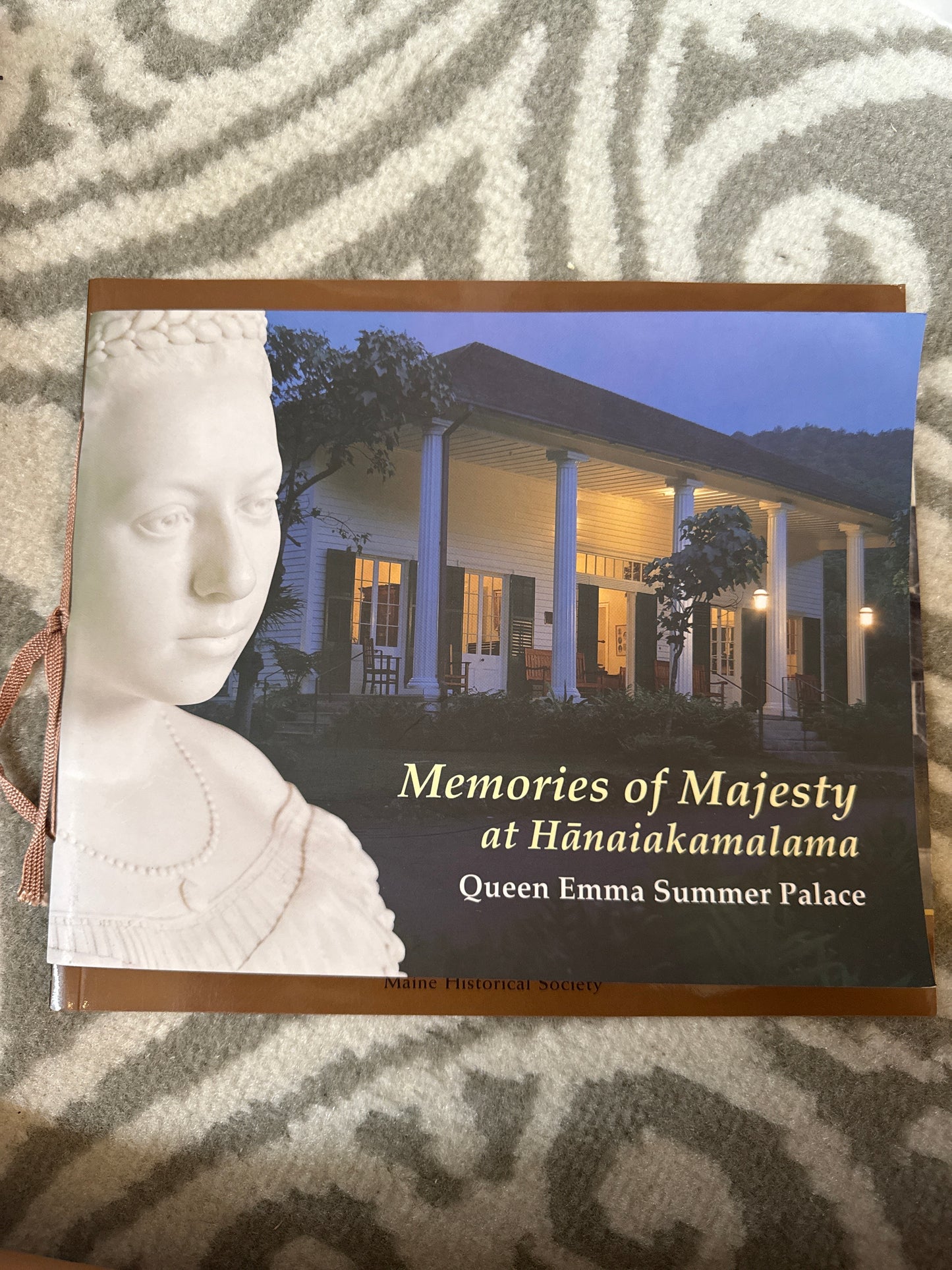 Memories of Majesty at Hanaiakamalama