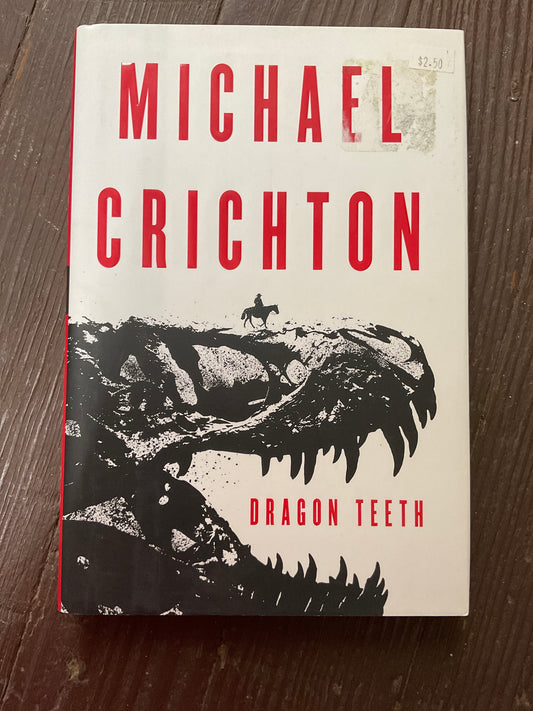 Dragon Teeth