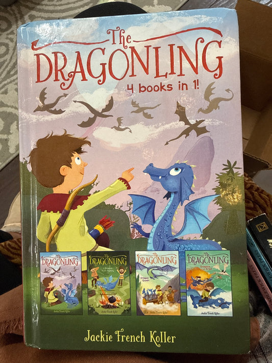 The Dragonling