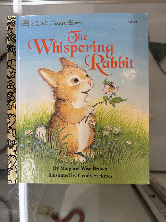 The Whispering Rabbit