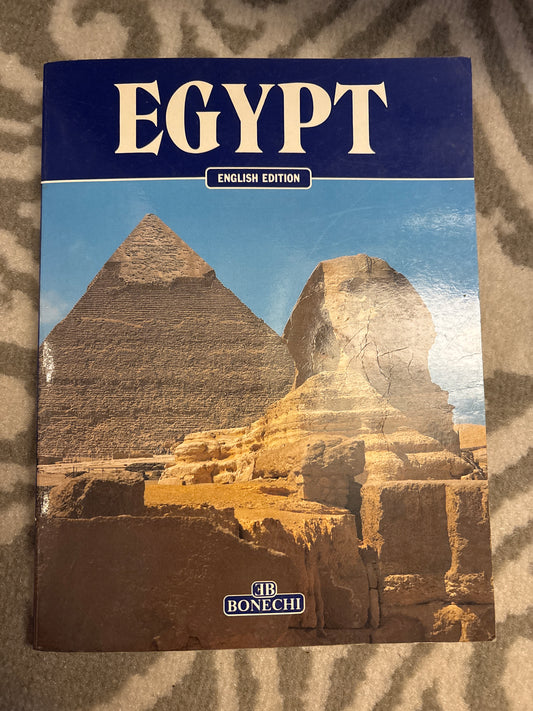 Egypt