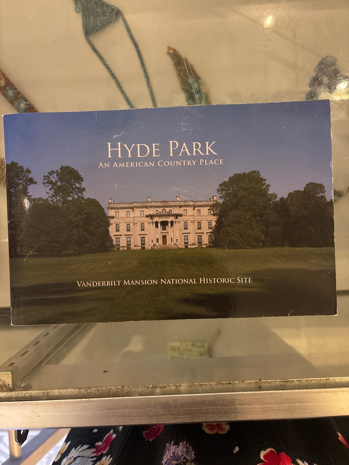 Hyde Park