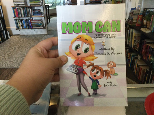 Mom Can