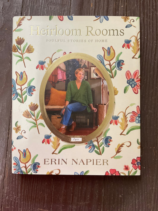 Heirloom Rooms