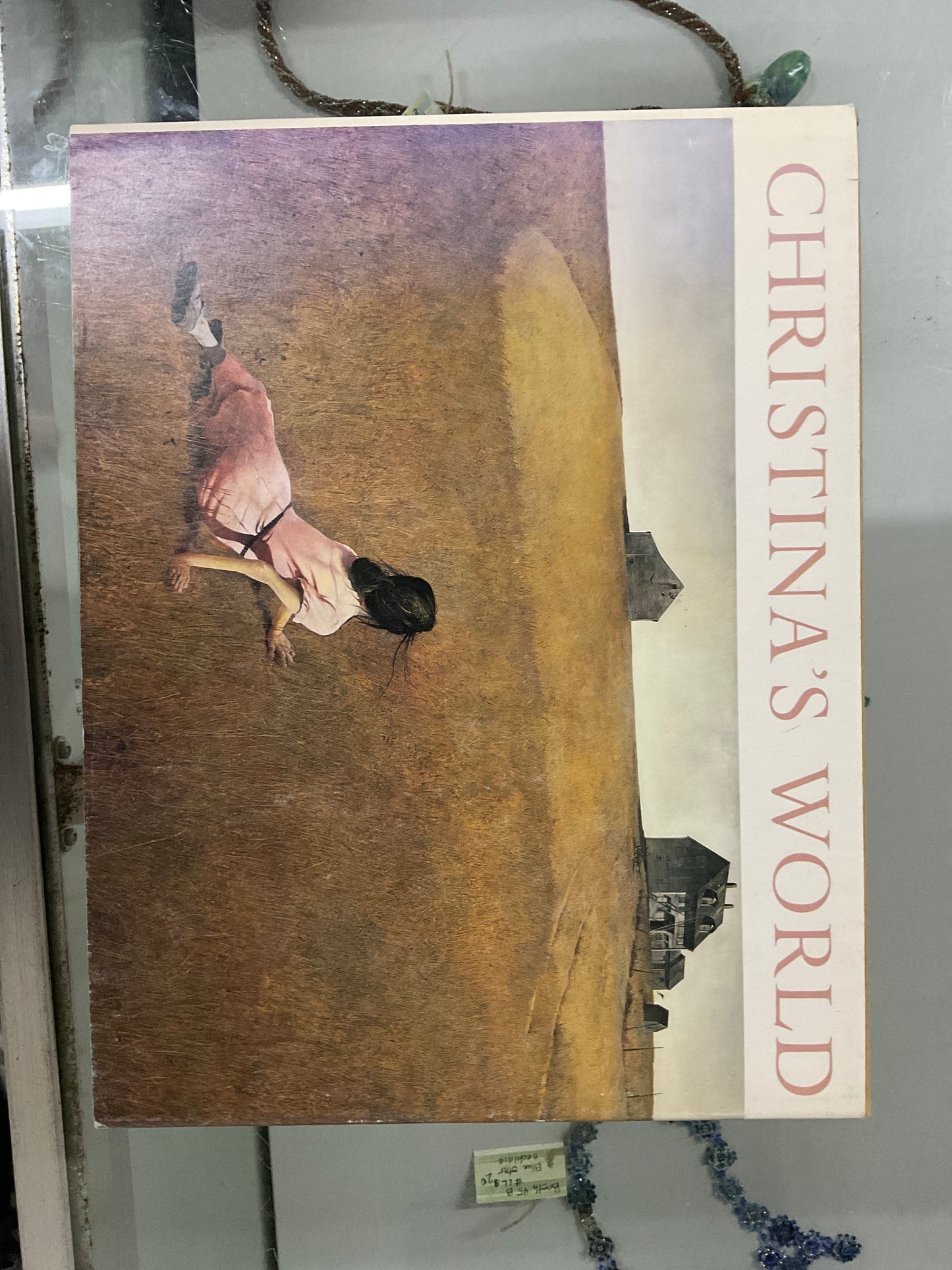 Christina’s world