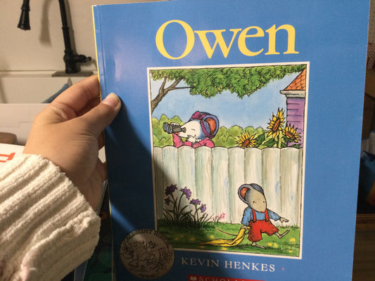 Owen