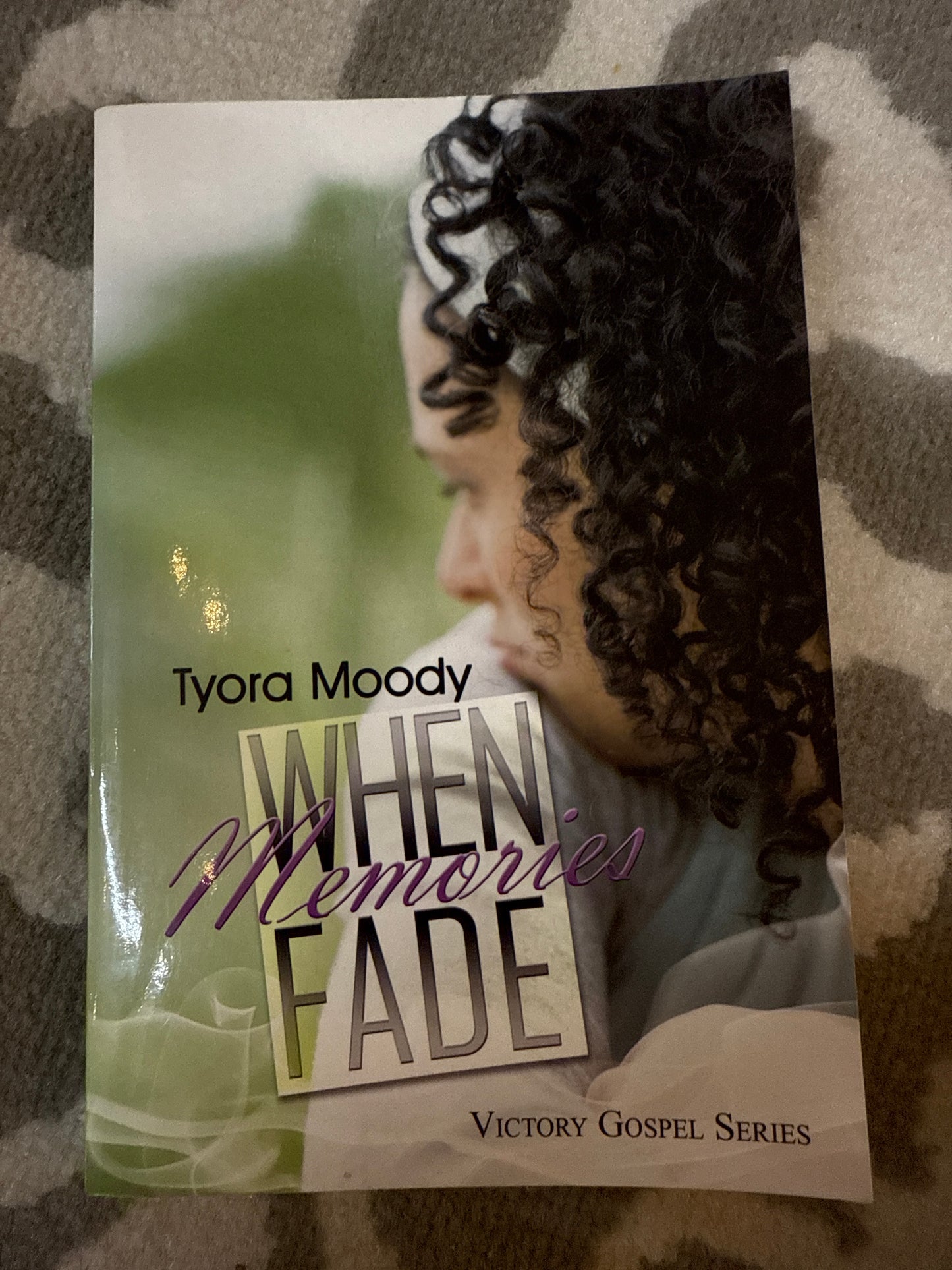 When Memories Fade