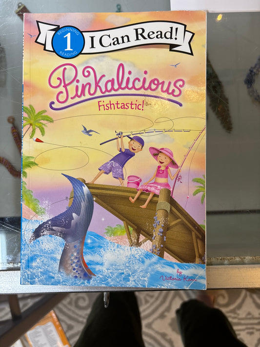 Pinkalicius