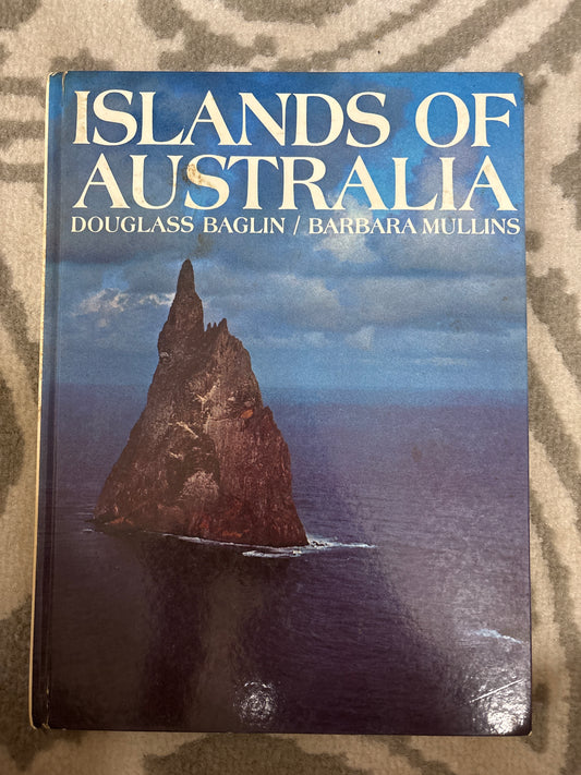 Islands of Australia