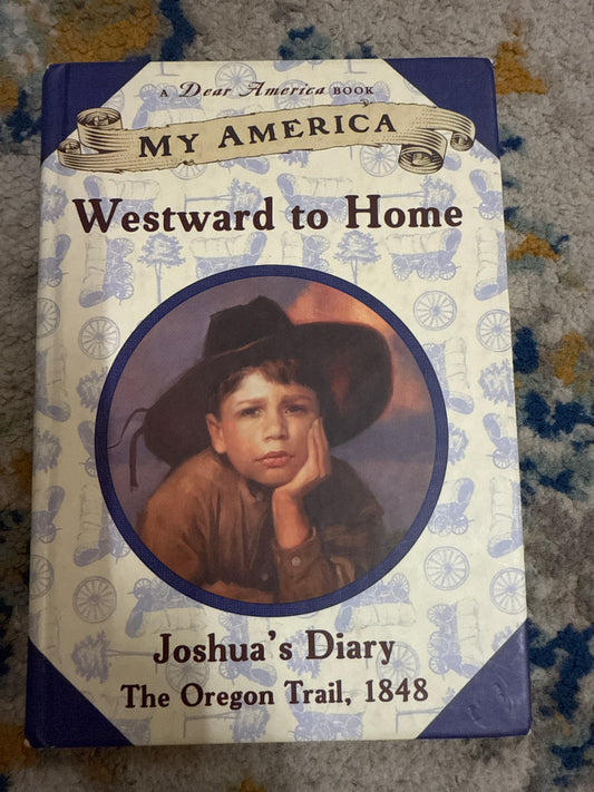 Westward To Home