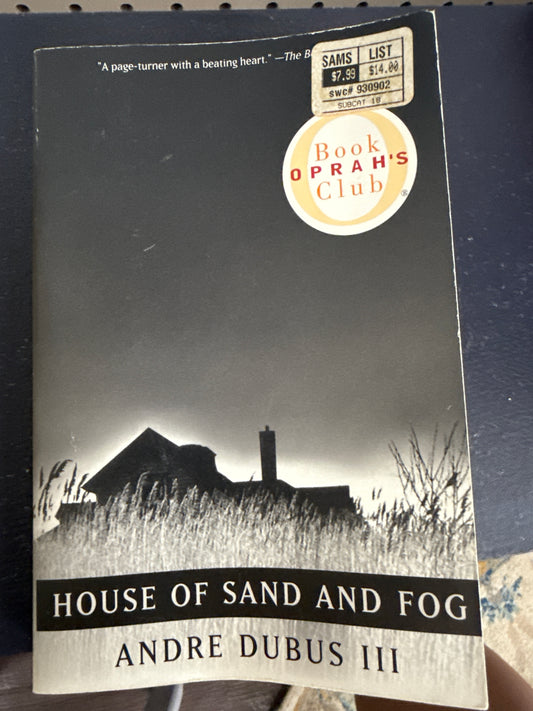 House of Sand and Fog