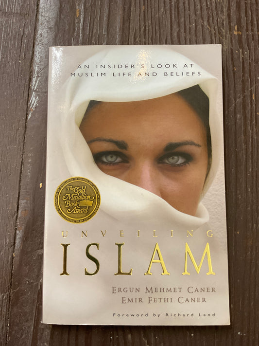 Unveiling Islam