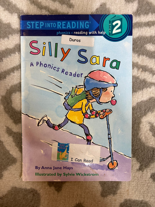 Silly Sara