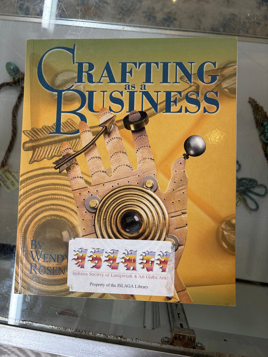 Crafting as a business