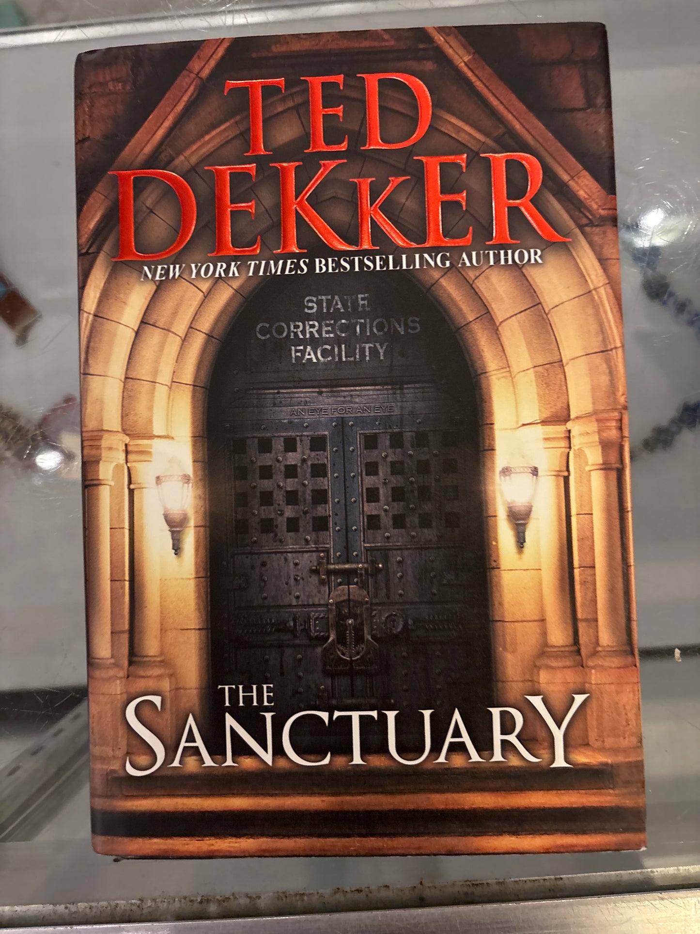 The Sanctuary