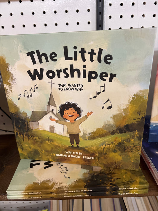The Little Worshiper