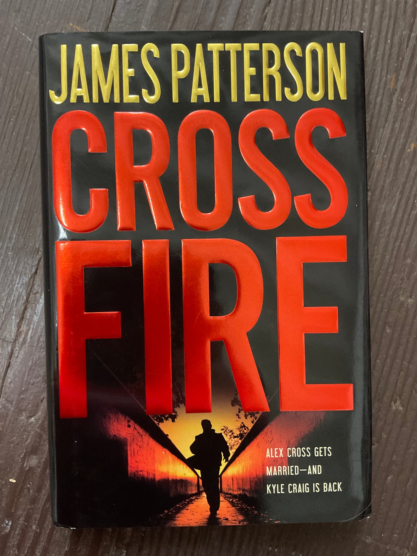 Crossfire
