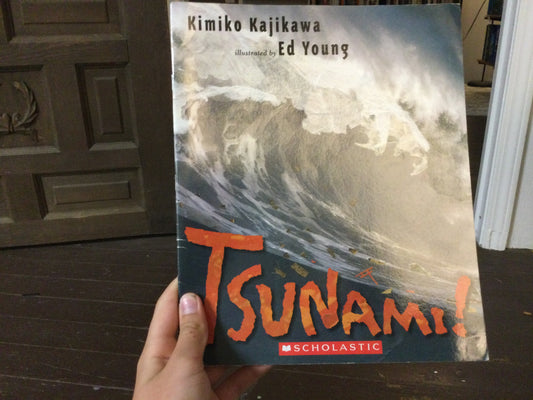 Tsunami!