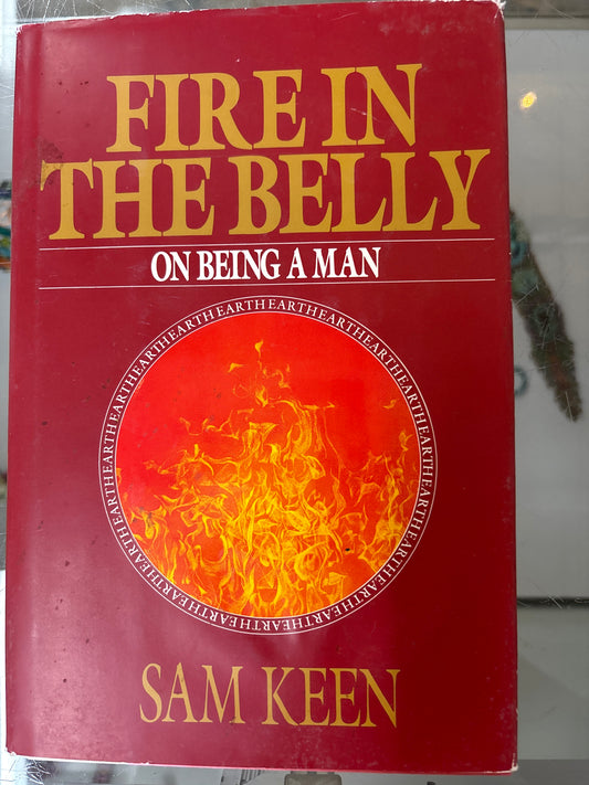 Fire in the Belly
