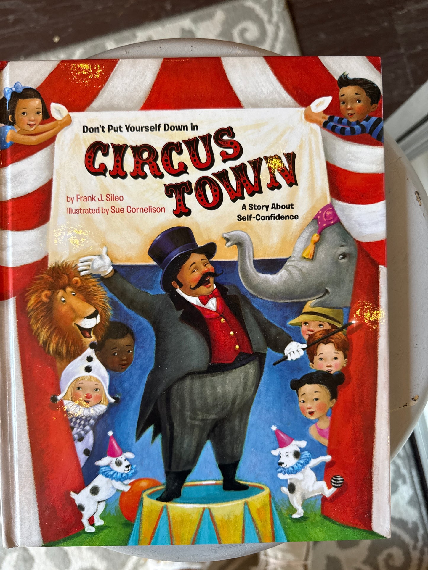 Circus Town