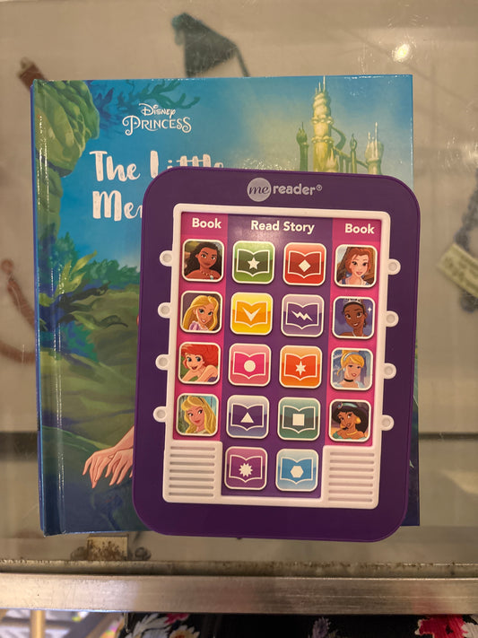 Me Reader Set