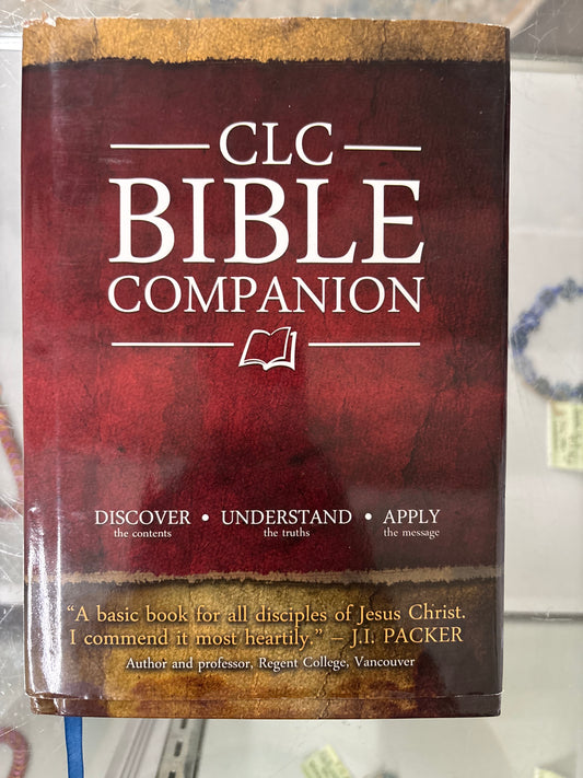 CLC Bible Companion