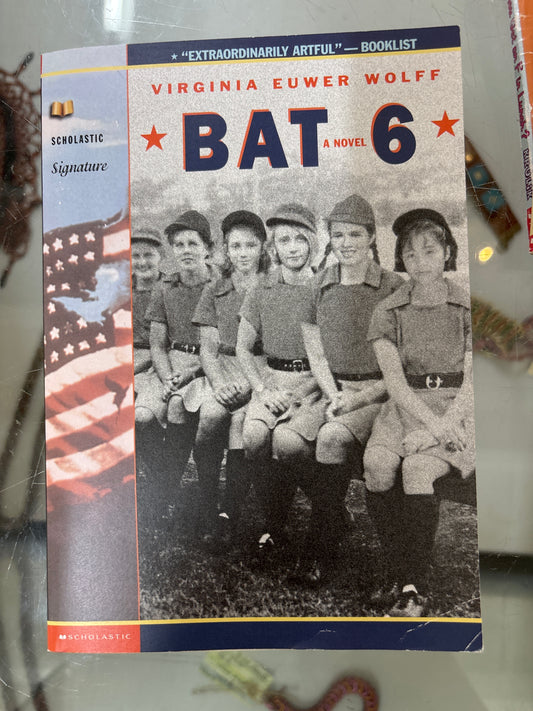 Bat 6