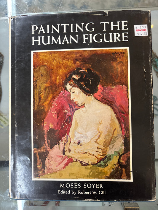 Painting the Human Figure
