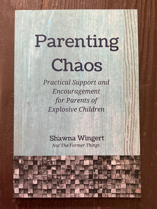Parenting Chaos