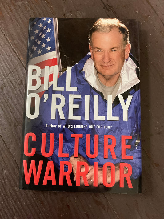 Culture Warrior