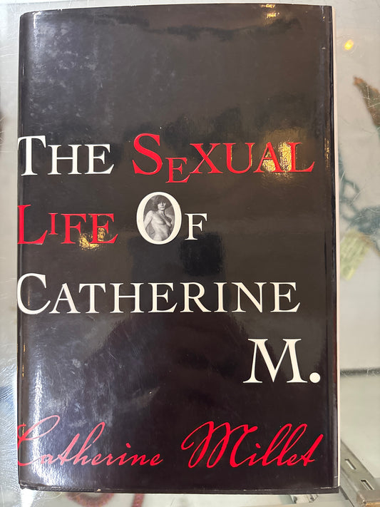 The Sexual Life of Catherine M