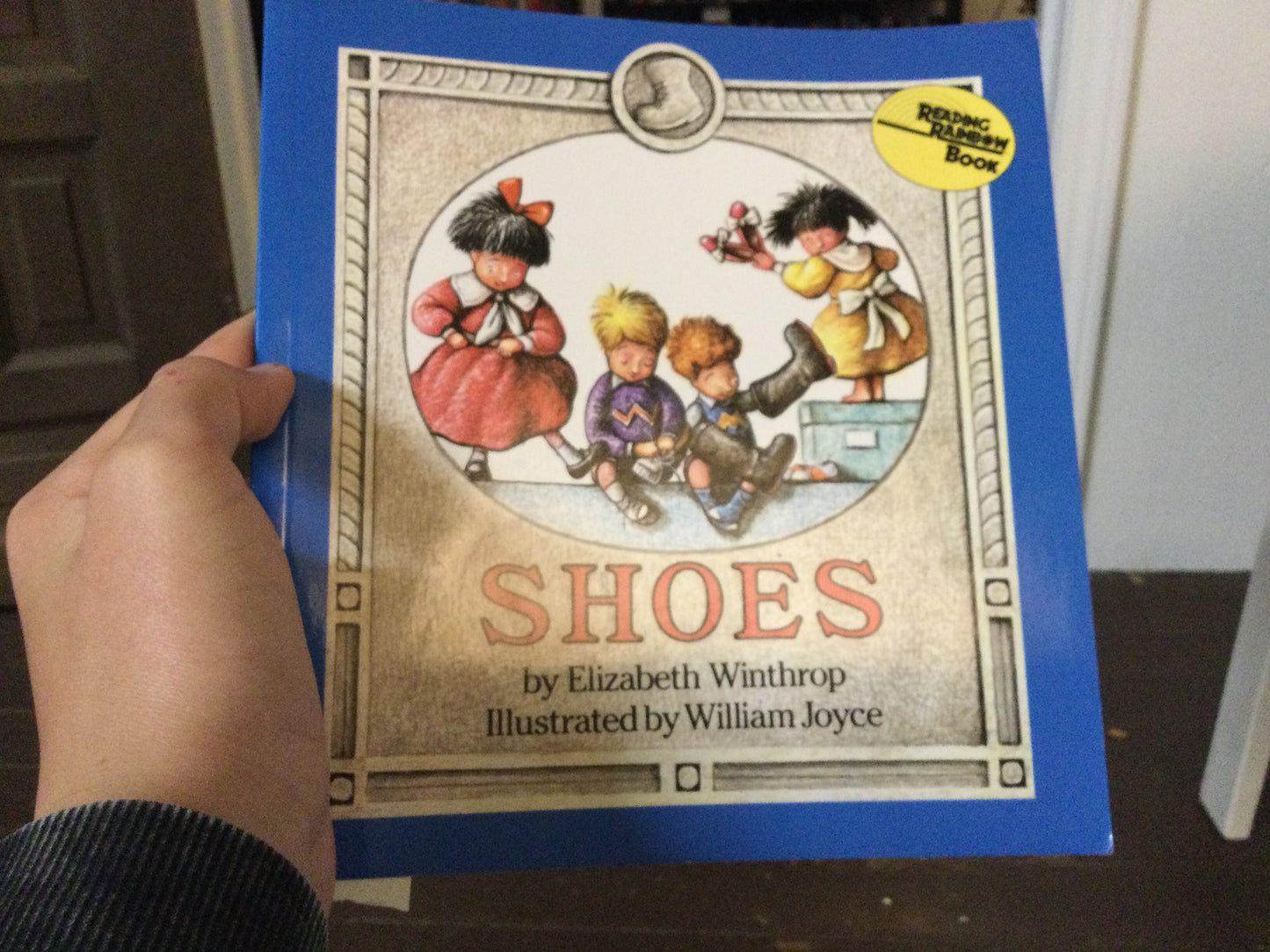 Shoes