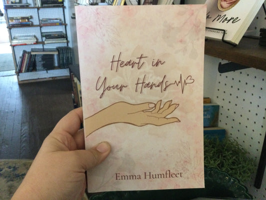 Heart in your hands