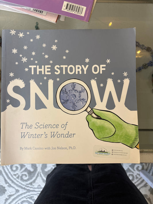 The story of snow